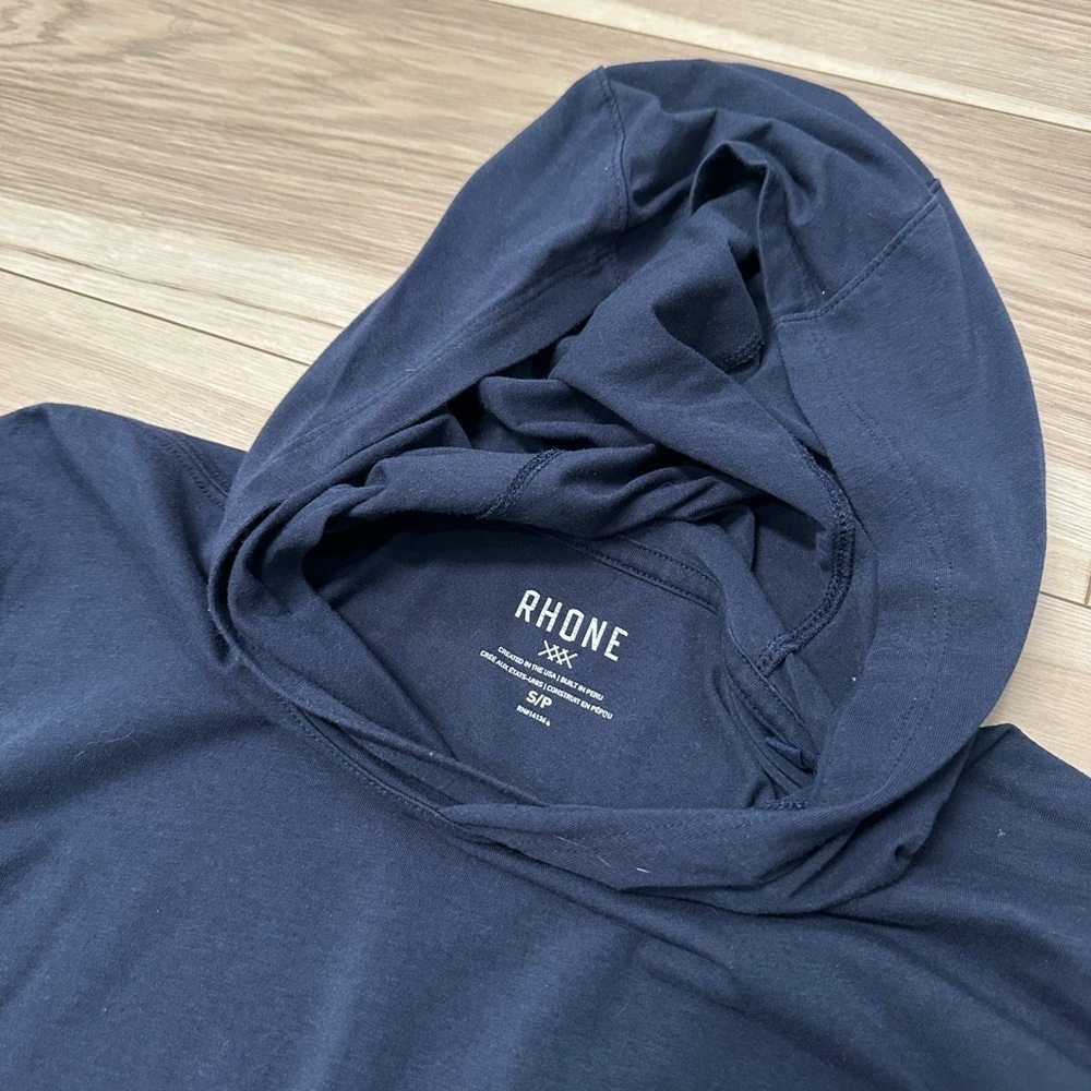 Rhone Element Lounge Hoodie